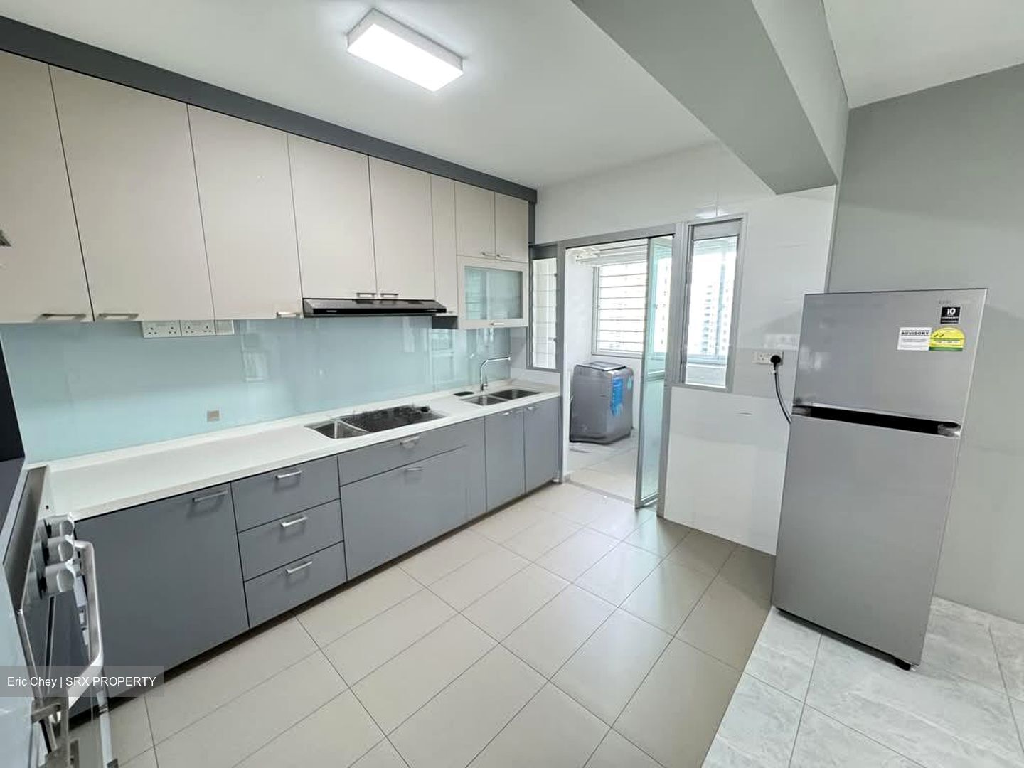 Blk 126A Eastdelta @ Canberra (Sembawang), HDB 5 Rooms #583926421